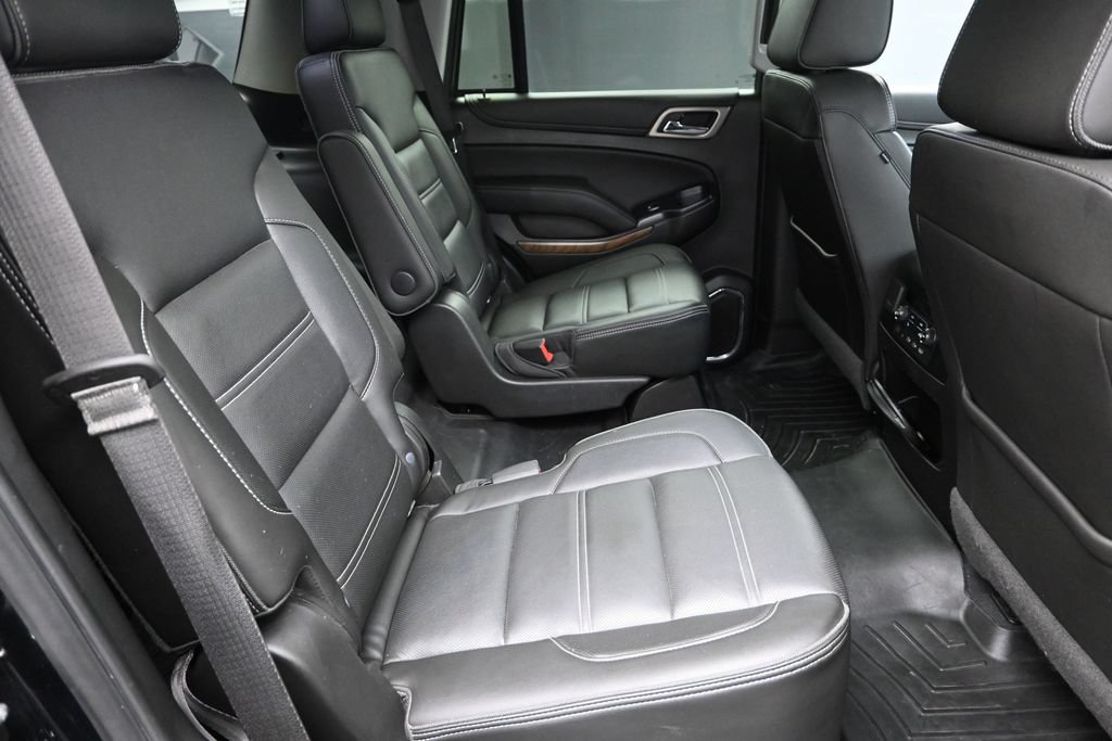 Used 2019 GMC Yukon Denali w/ Denali Ultimate Package AWD/4WD image 40