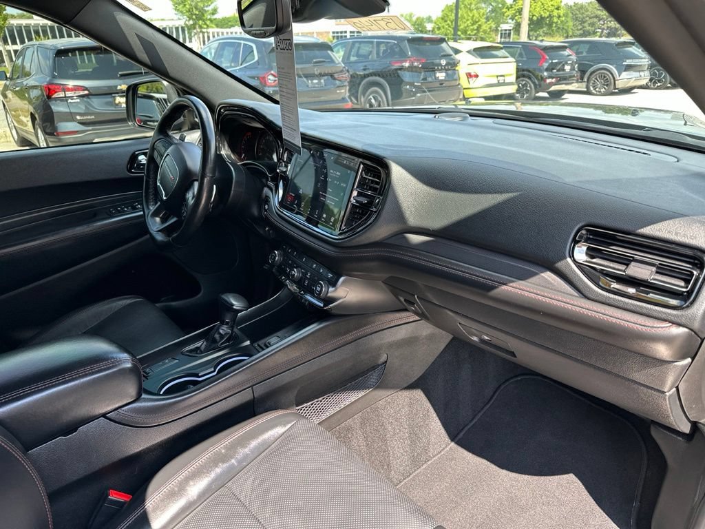 Used 2023 Dodge Durango R/T AWD/4WD image 18