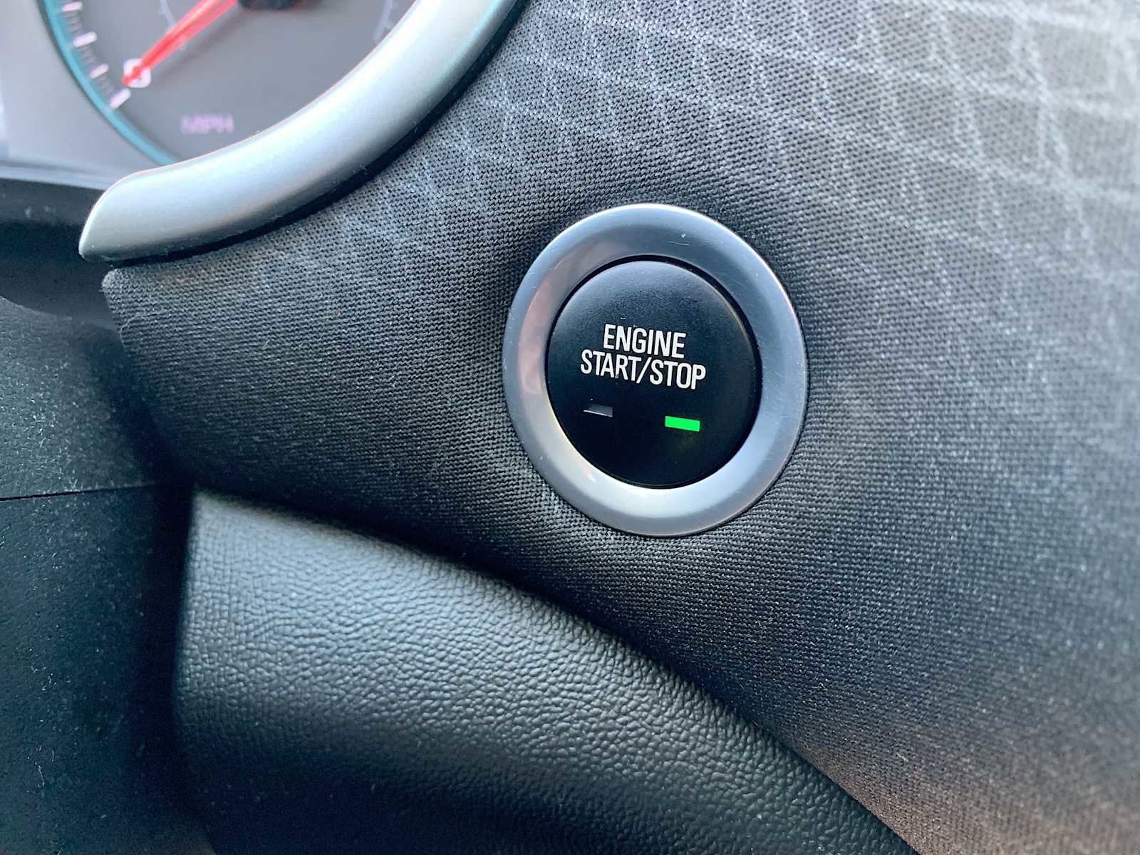 Certified 2021 Chevrolet Malibu LS image 16