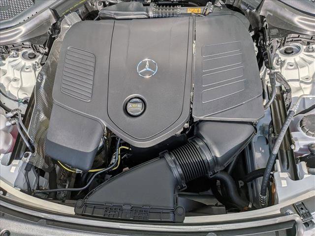 New 2026 Mercedes-Benz GLC 300 image 16