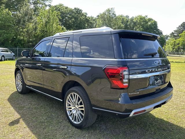 Used 2022 Ford Expedition Platinum image 16