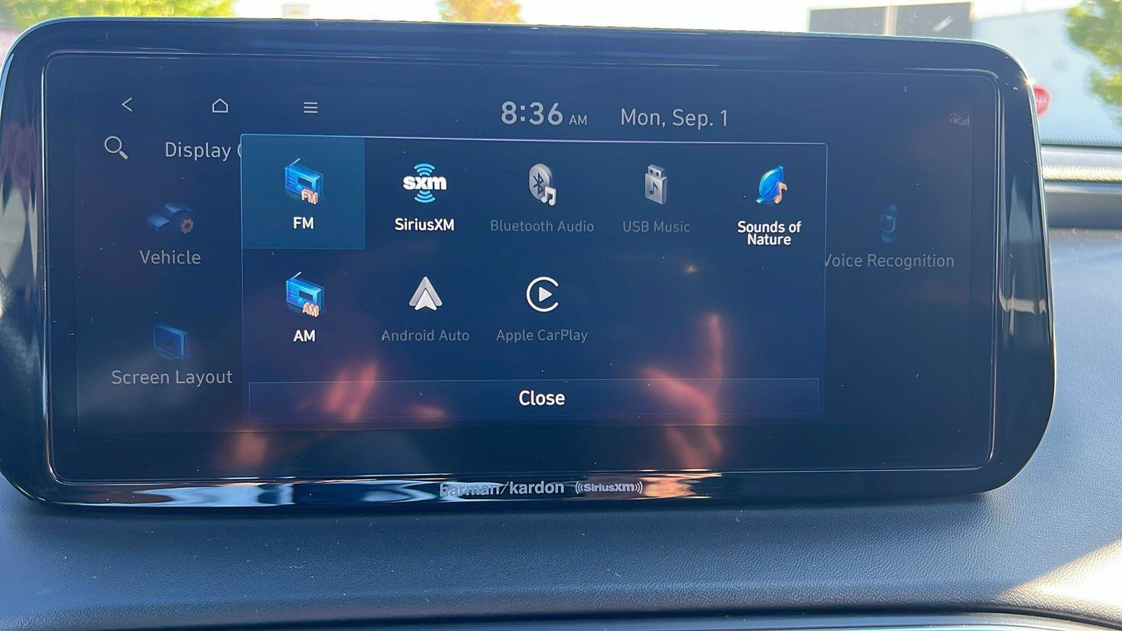 Used 2023 Hyundai Santa Fe Calligraphy image 29