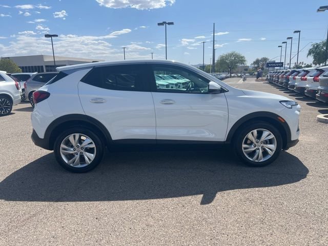 Used 2025 Buick Encore GX Preferred FWD image 2