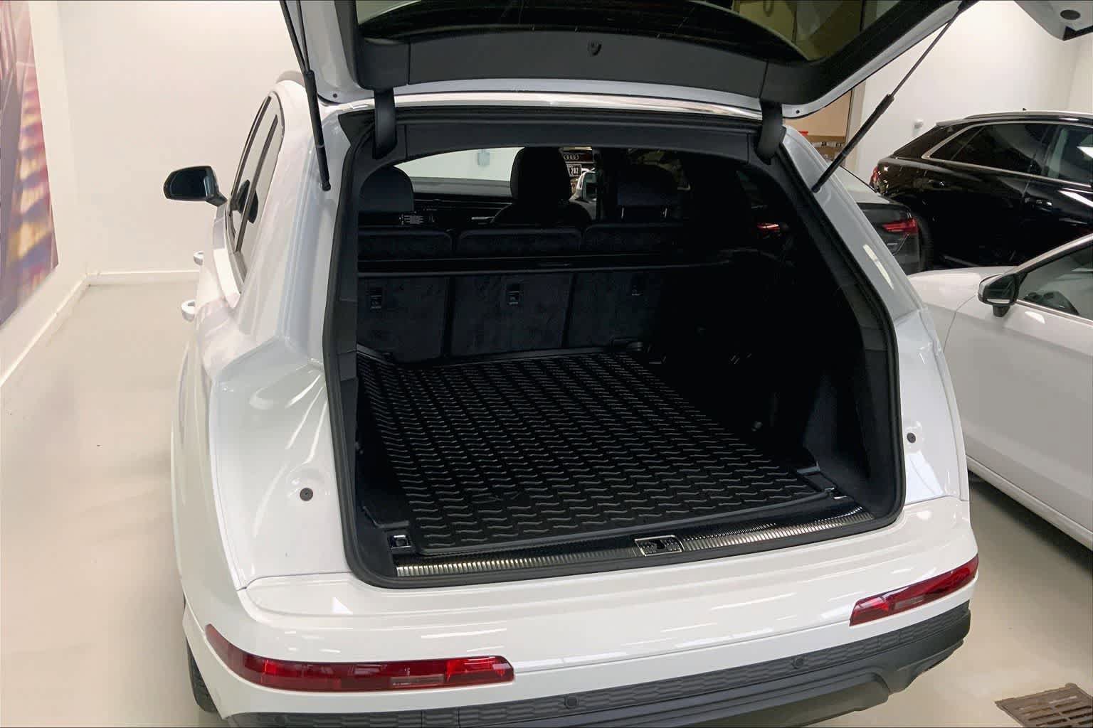 New 2026 Audi Q7 3.0T Premium Plus image 19