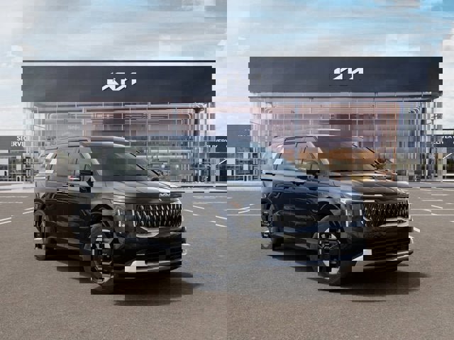 New 2026 Kia Carnival EX image 8