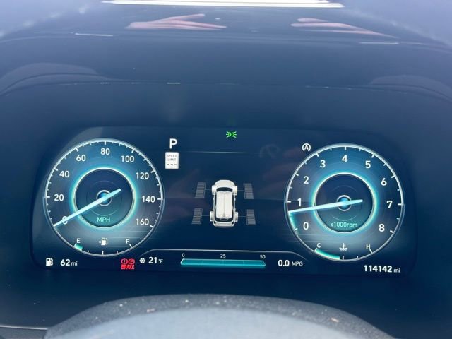 Used 2023 Hyundai Palisade Calligraphy image 29