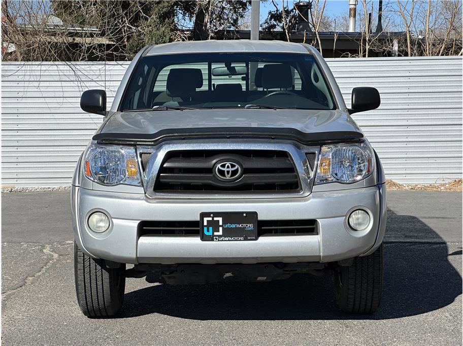 Used 2006 Toyota Tacoma PreRunner image 7