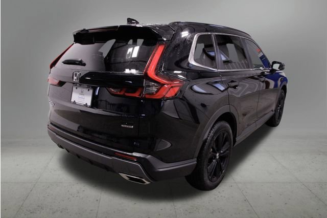 Certified 2023 Honda CR-V Sport Touring image 6