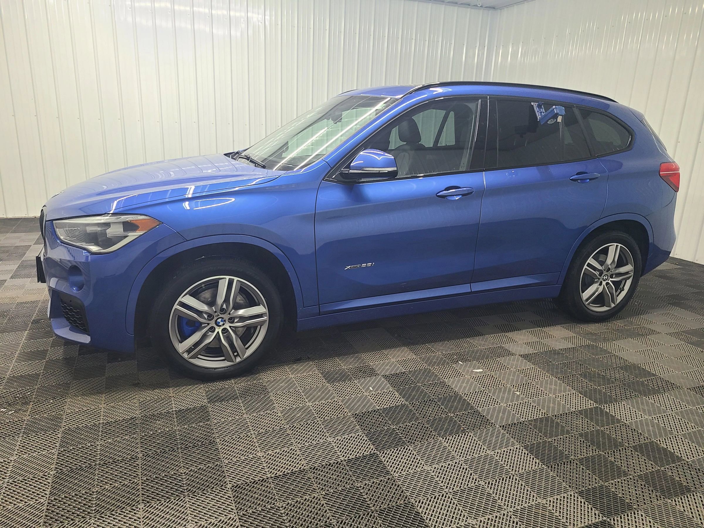 Used 2018 BMW X1 xDrive28i image 8