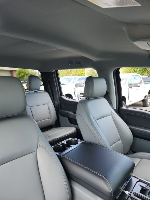 New 2025 Ford F150 Lightning Flash image 21