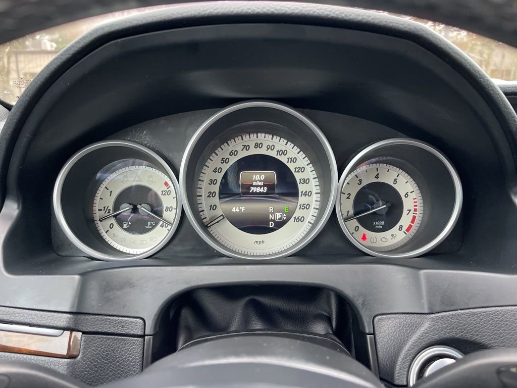 Used 2015 Mercedes-Benz E 400 Cabriolet image 10