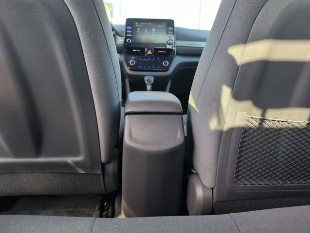 Used 2022 Hyundai Ioniq SE image 30