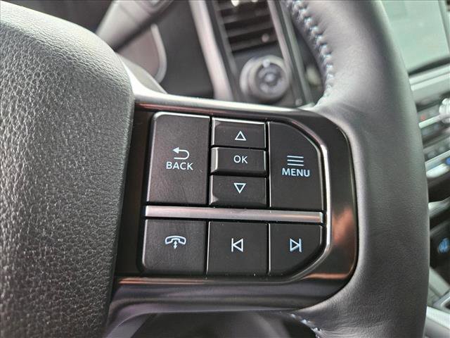 New 2026 Ford F250 Platinum w/ Tremor Off-Road Package image 13