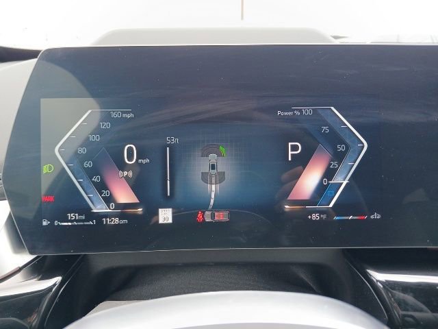 Certified 2026 BMW X1 xDrive28i AWD/4WD image 21