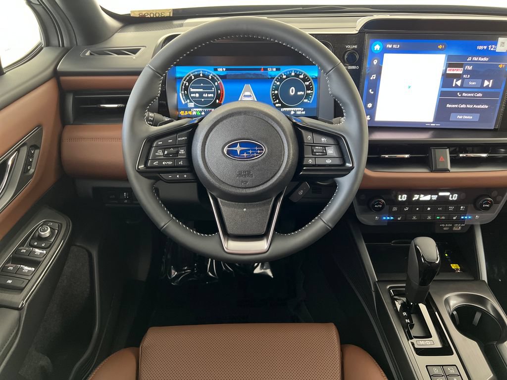 New 2026 Subaru Outback Touring XT AWD/4WD image 15