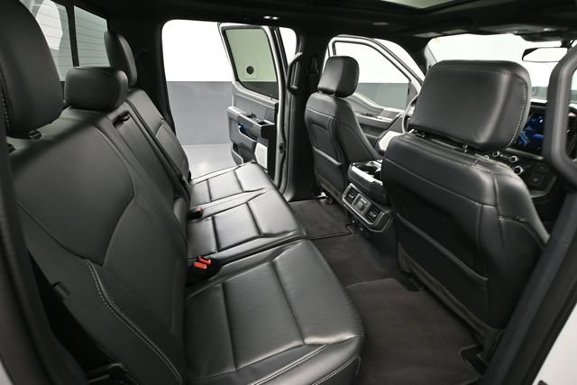Used 2024 Ford F150 Lariat w/ Equipment Group 502A High AWD/4WD image 38