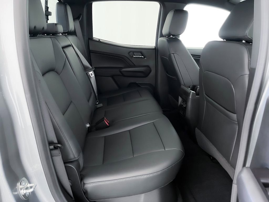 New 2026 Chevrolet Colorado LT w/ LT Convenience Package image 29
