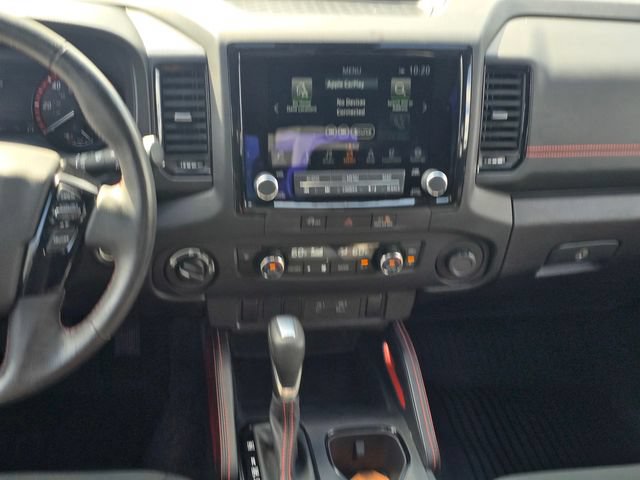 Used 2023 Nissan Frontier PRO-4X w/ Tow Package AWD/4WD image 16