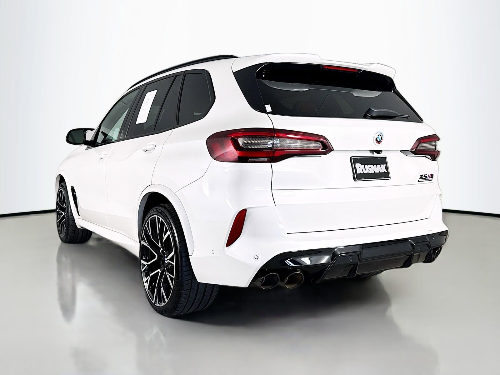 Certified 2023 BMW X5 M w/ Competition Package image 5