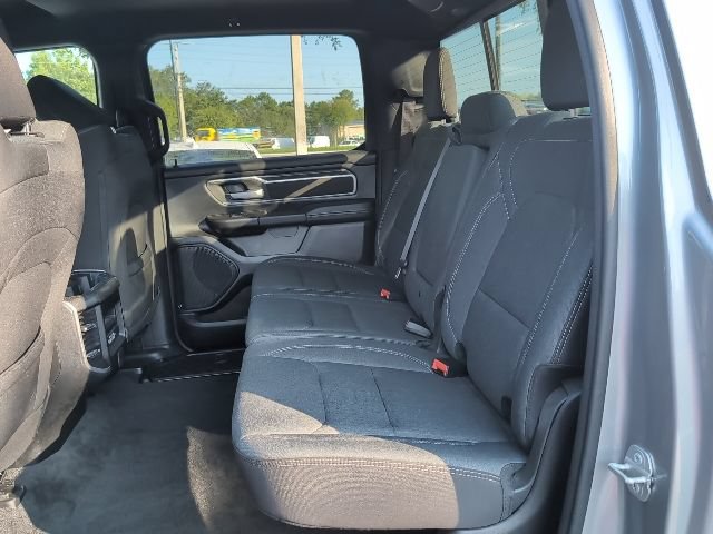 Used 2023 RAM 1500 Big Horn AWD/4WD image 25