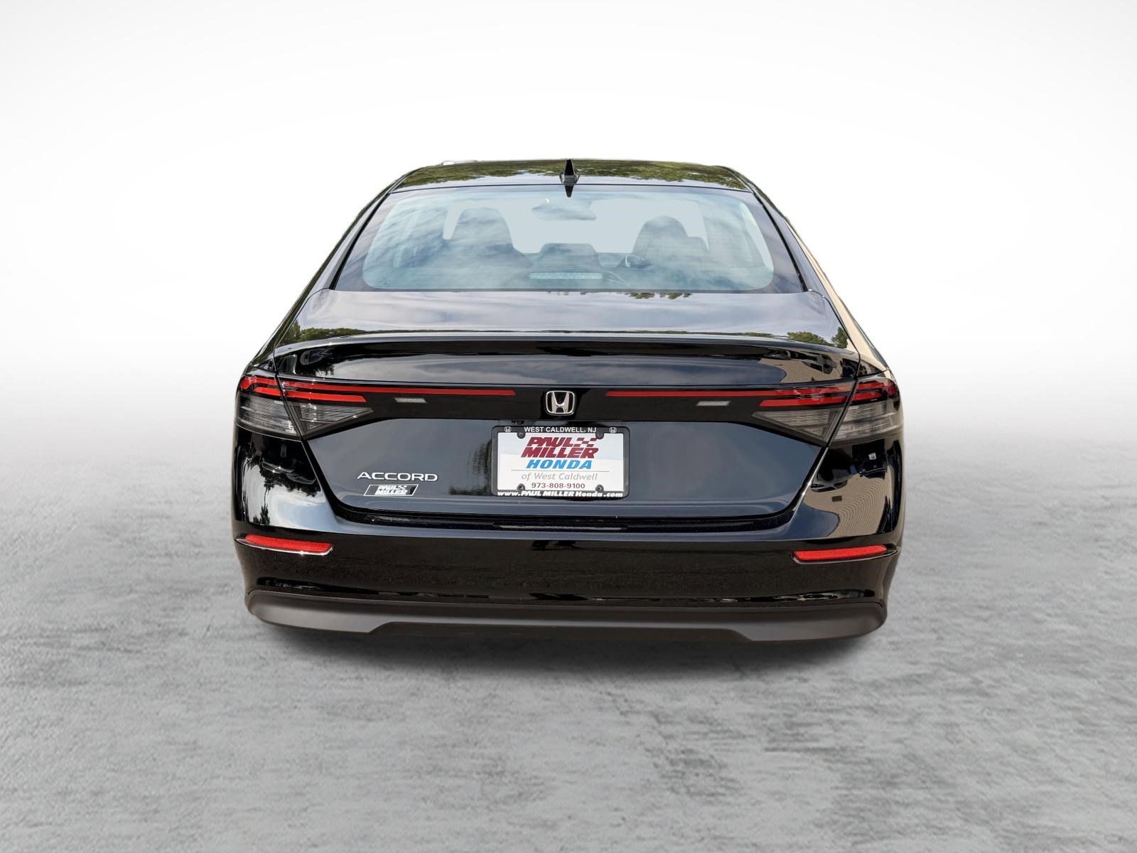 Used 2024 Honda Accord LX image 5