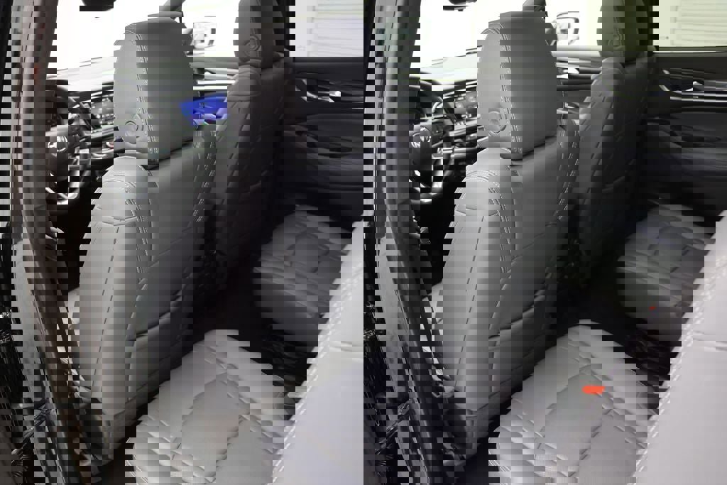 Used 2023 Buick Enclave Essence w/ Experience Buick Package image 11