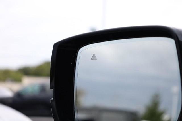 New 2026 Nissan Armada PRO-4X image 24