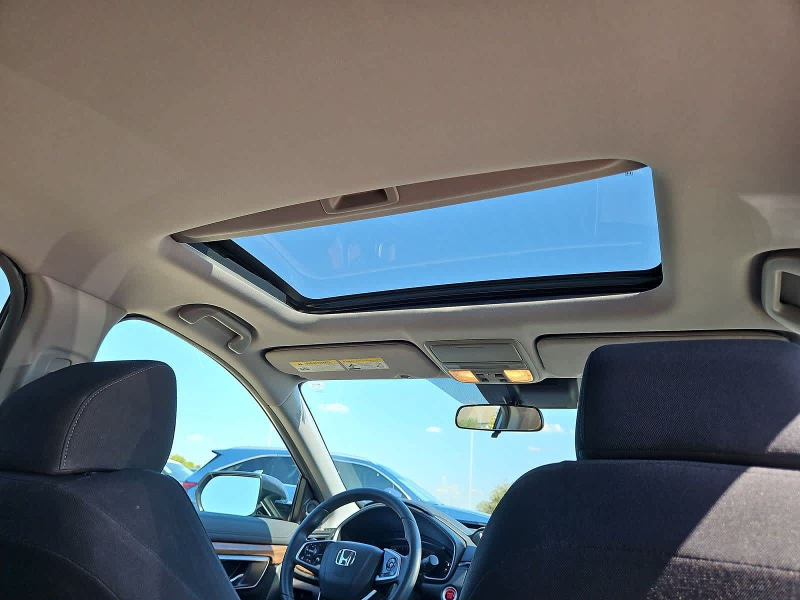 Used 2020 Honda CR-V EX image 21