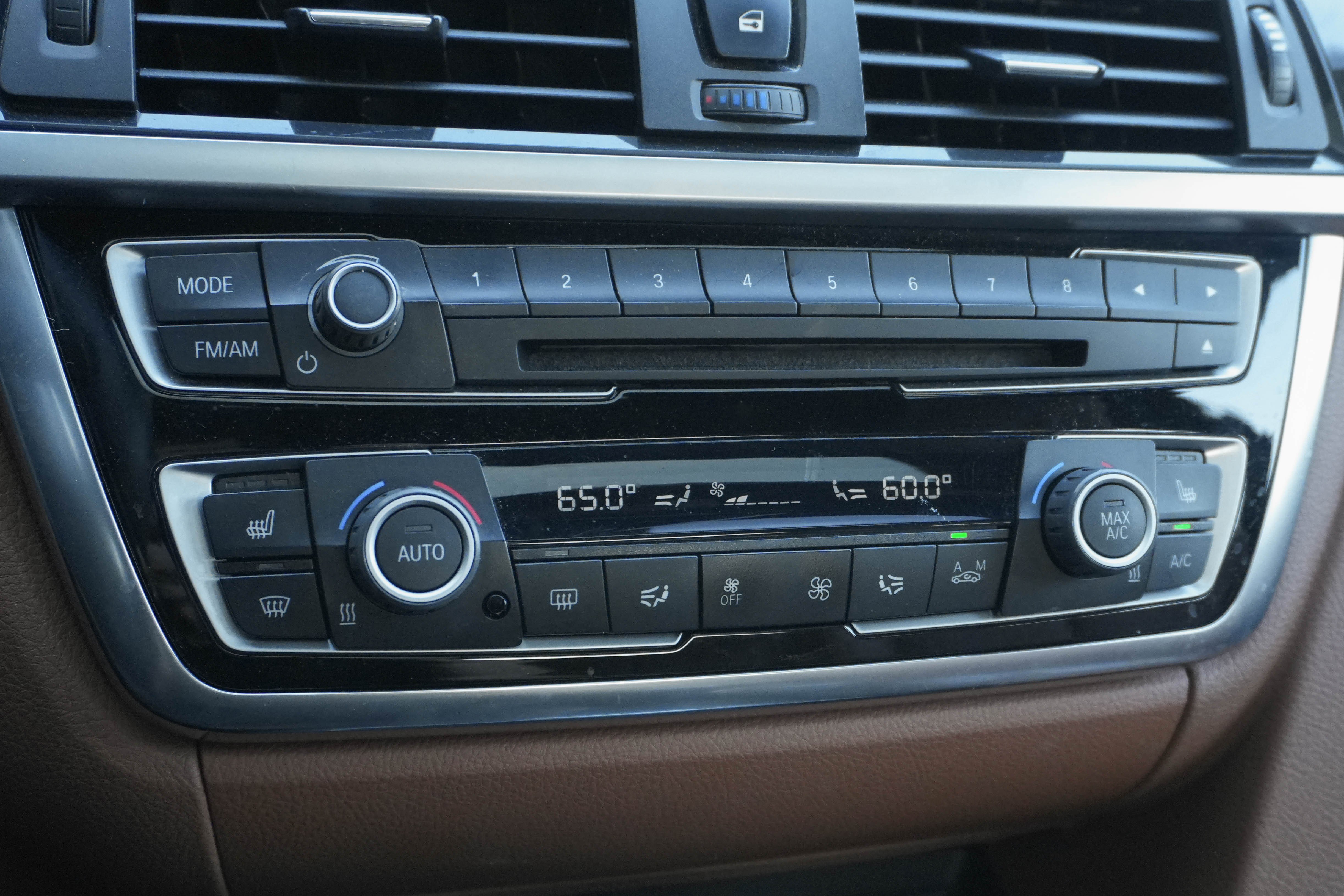 Used 2016 BMW 428i Gran Coupe image 25