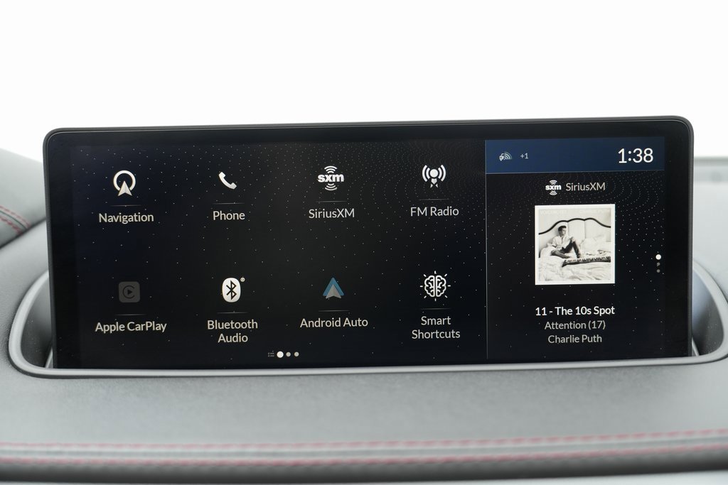 Used 2024 Acura MDX A-Spec image 60