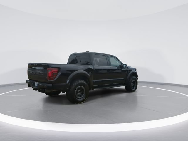 Used 2025 Ford F150 Raptor AWD/4WD image 8