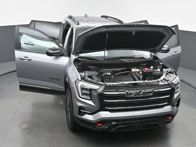 New 2026 GMC Terrain AT4 w/ Technology Package II AWD/4WD image 62