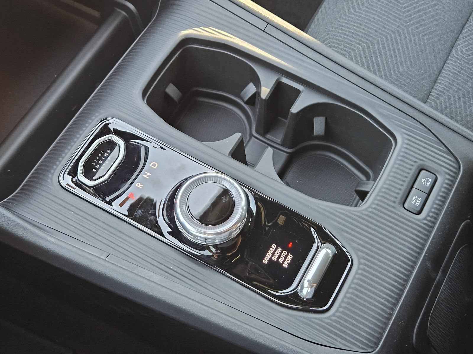 New 2026 Jeep Cherokee Laredo AWD/4WD image 21