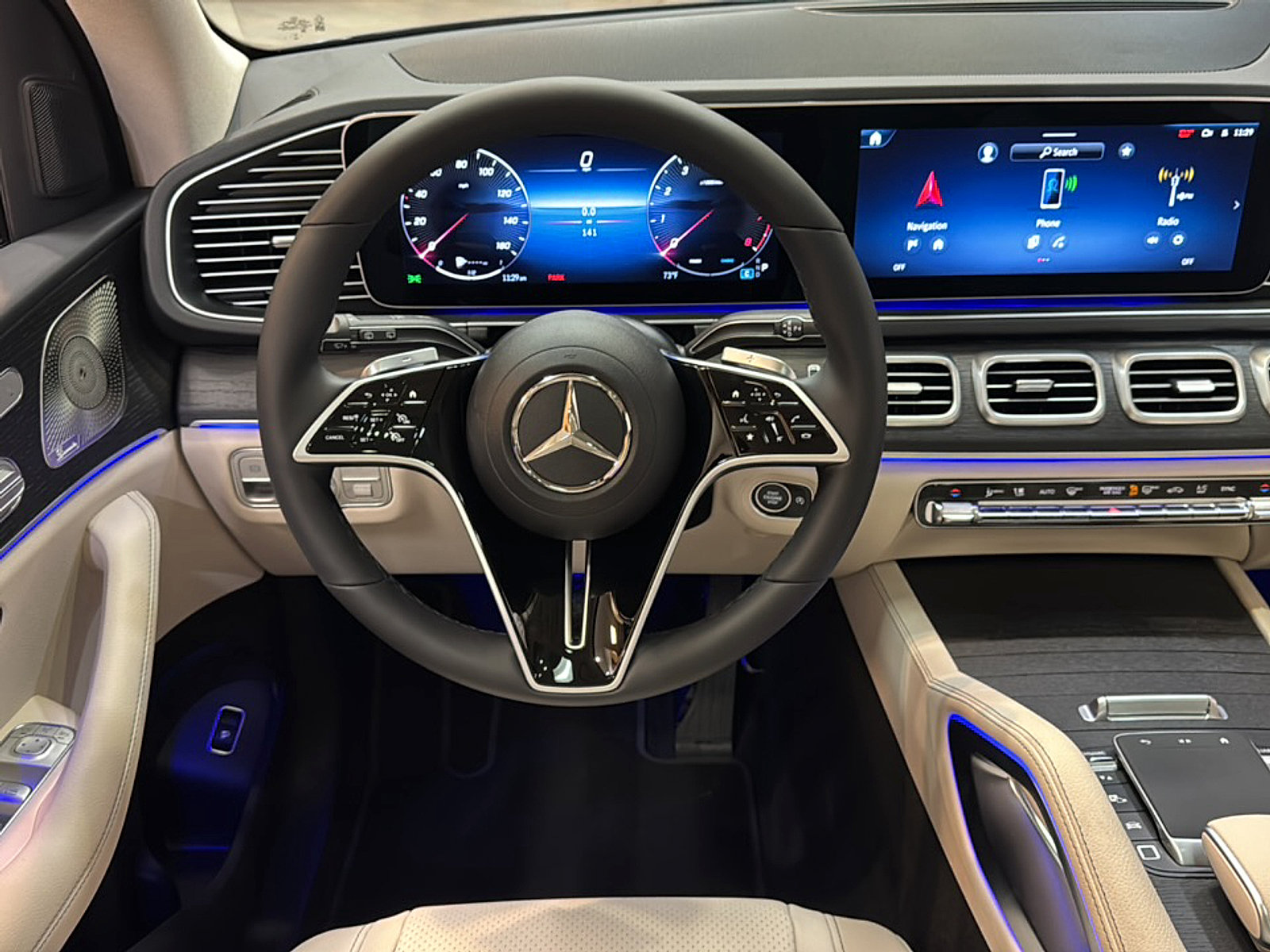Certified 2026 Mercedes-Benz GLE 350 4MATIC image 13