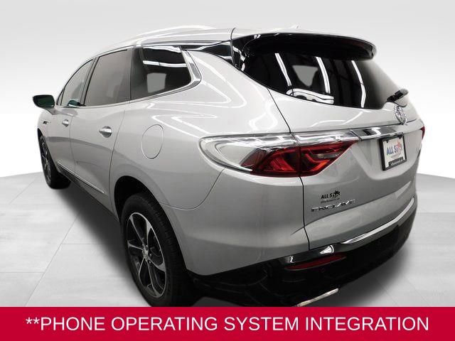 Used 2022 Buick Enclave Essence w/ Sport Touring Edition image 15