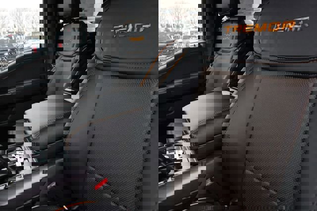 New 2026 Ford F150 Tremor w/ Equipment Group 402A High image 5