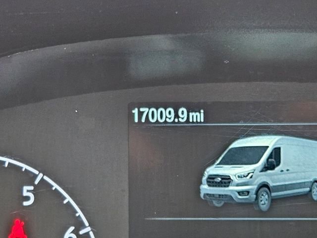 Used 2024 Ford Transit 250 Low Roof w/ Exterior Upgrade Package image 30