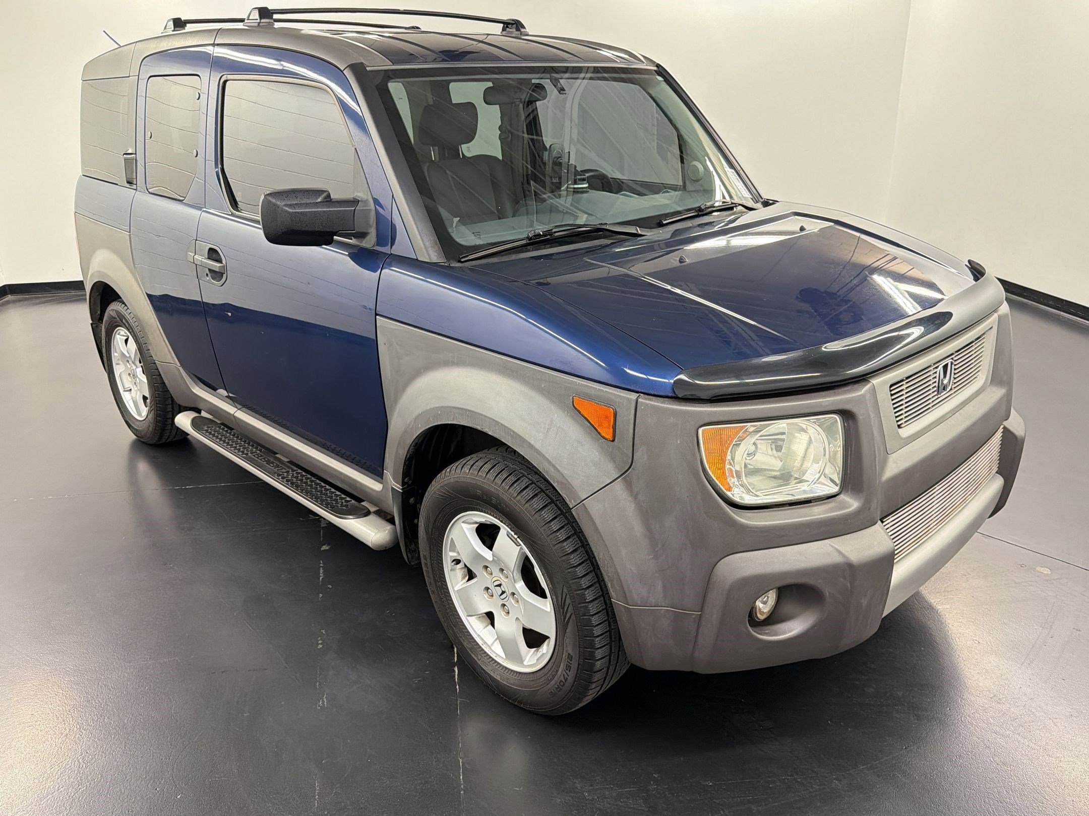 Used 2003 Honda Element EX image 7