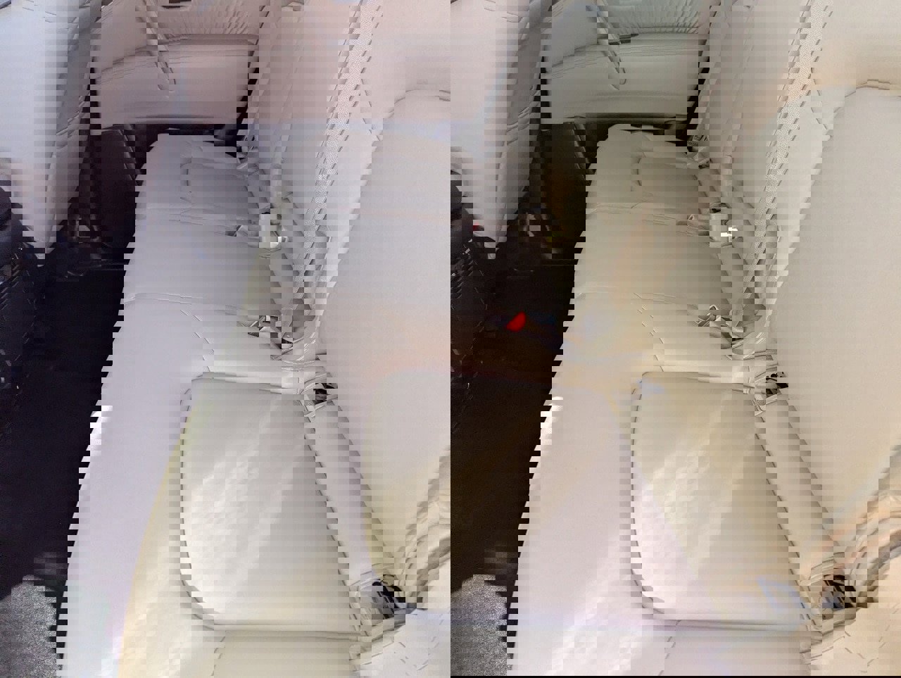 Certified 2024 Nissan Armada SV w/ Cargo Package image 17