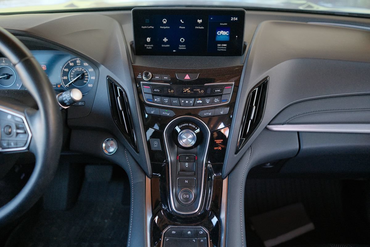 Used 2020 Acura RDX w/ Technology Package FWD image 21