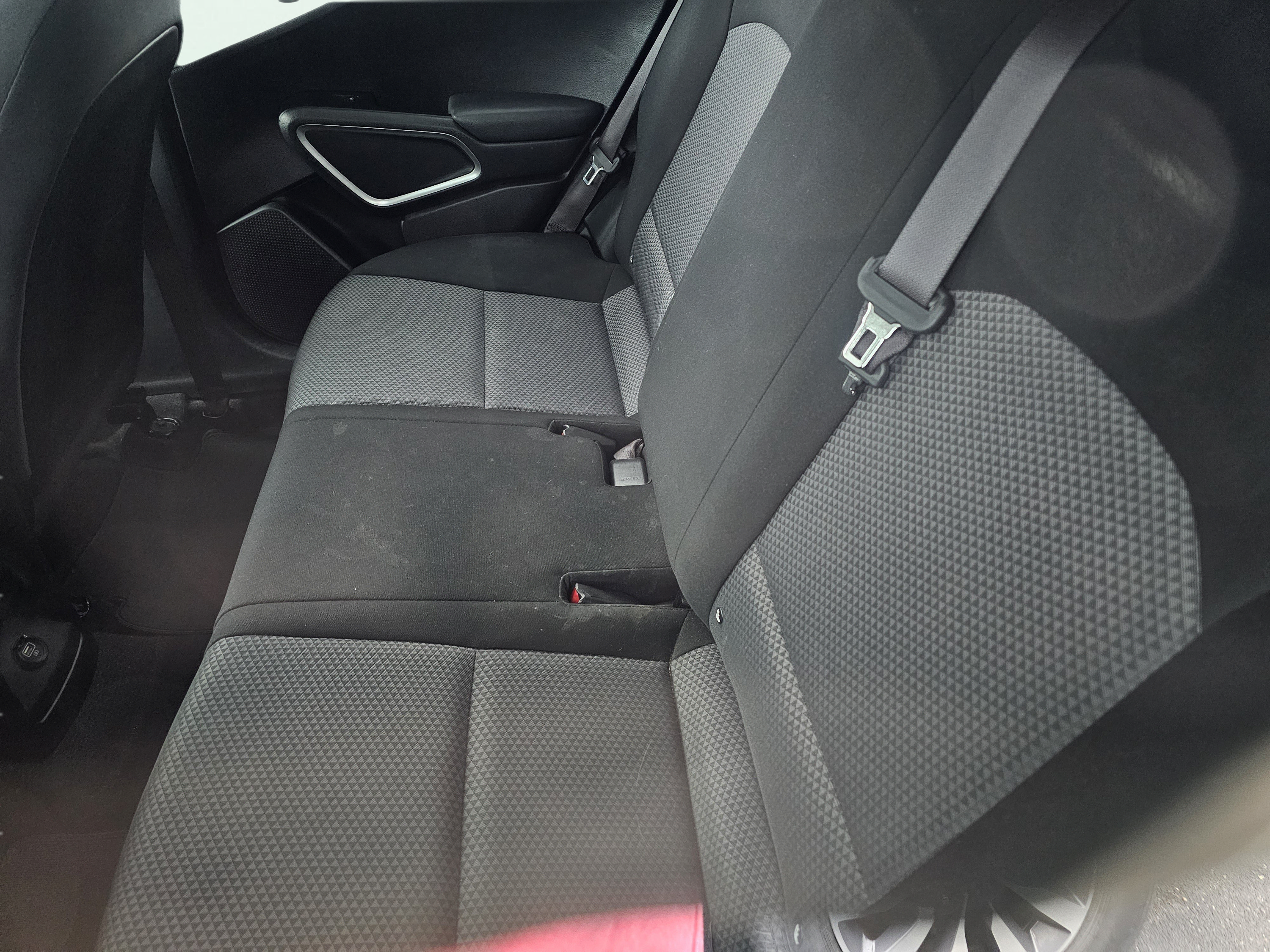 Used 2022 Kia Soul X-Line FWD image 28