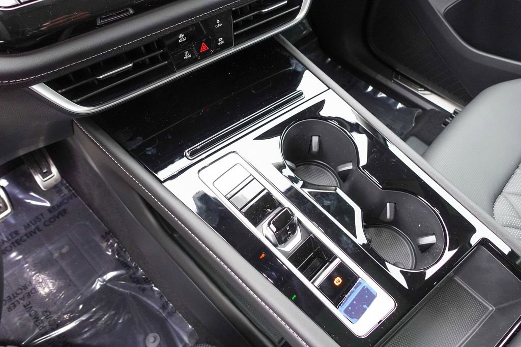 New 2026 Volkswagen Atlas SEL Premium R-Line image 23