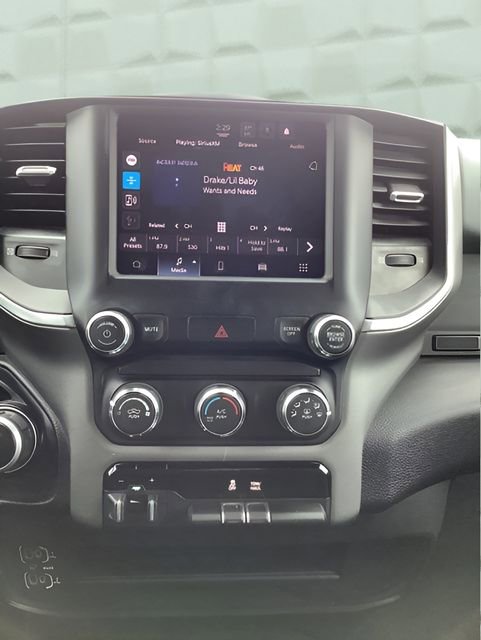 Certified 2024 RAM 2500 Big Horn w/ Bed Utility Group image 19