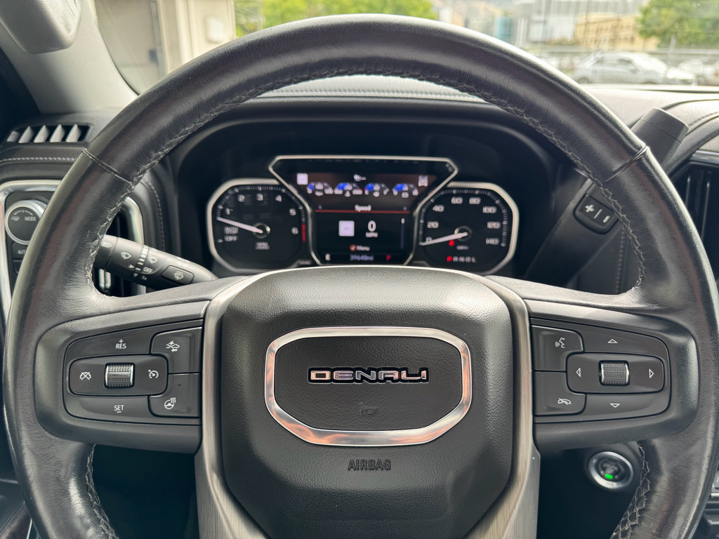 Used 2020 GMC Sierra 1500 Denali w/ Denali Ultimate Package image 25