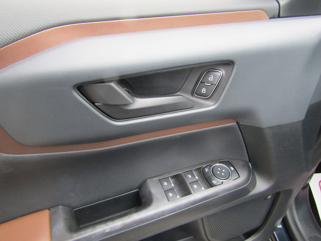 Used 2021 Ford Bronco Sport Outer Banks image 20