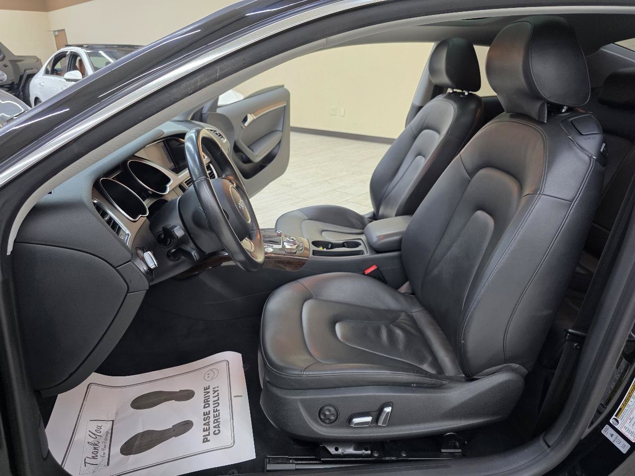 Used 2013 Audi A5 2.0T Premium Plus AWD/4WD image 17
