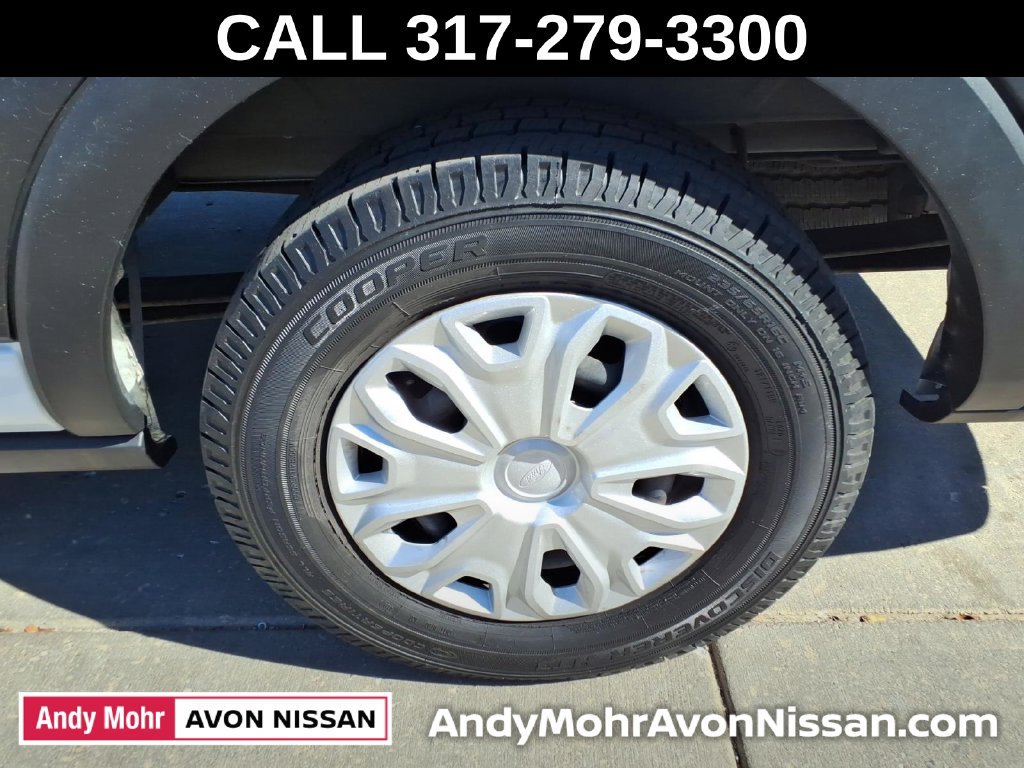 Used 2019 Ford Transit 350 XLT RWD image 13