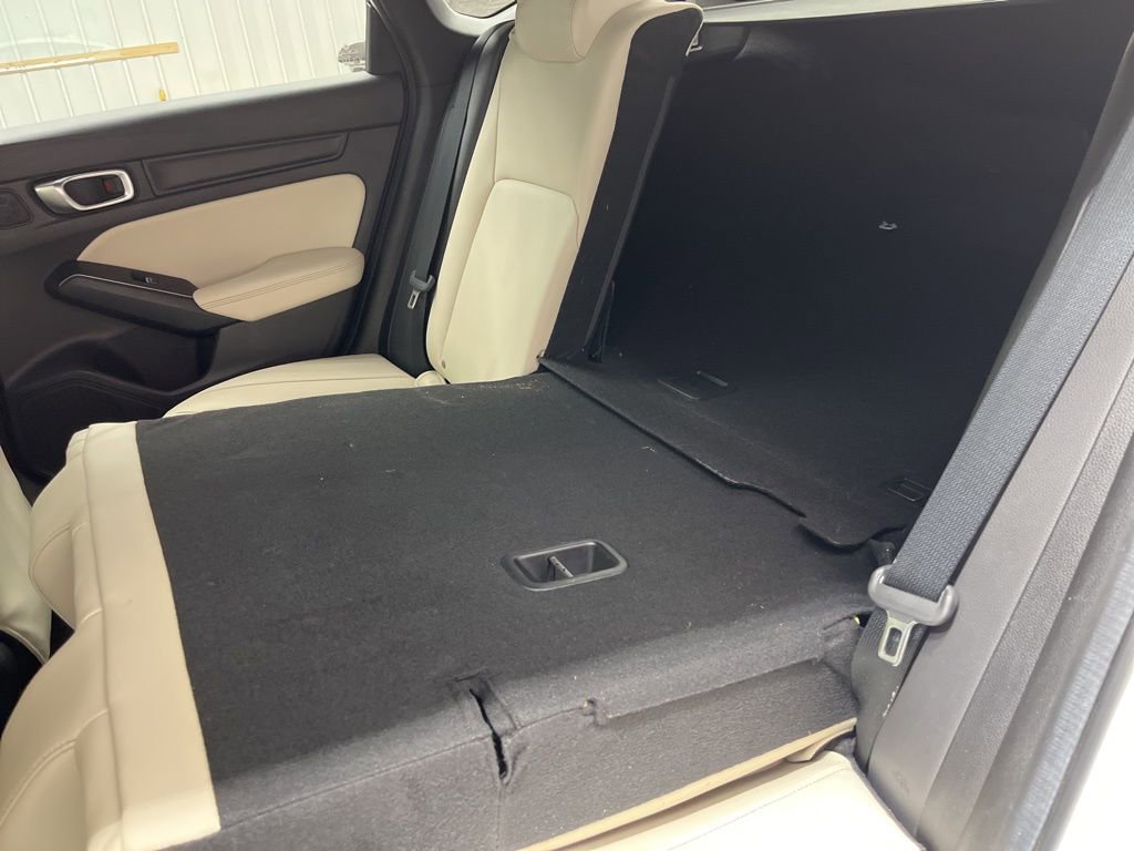 Used 2024 Acura Integra A-Spec image 26