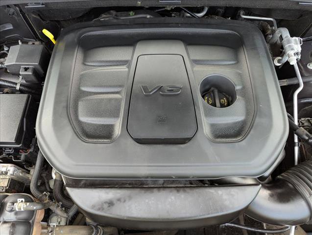 Used 2022 Jeep Grand Cherokee Laredo X AWD/4WD image 22