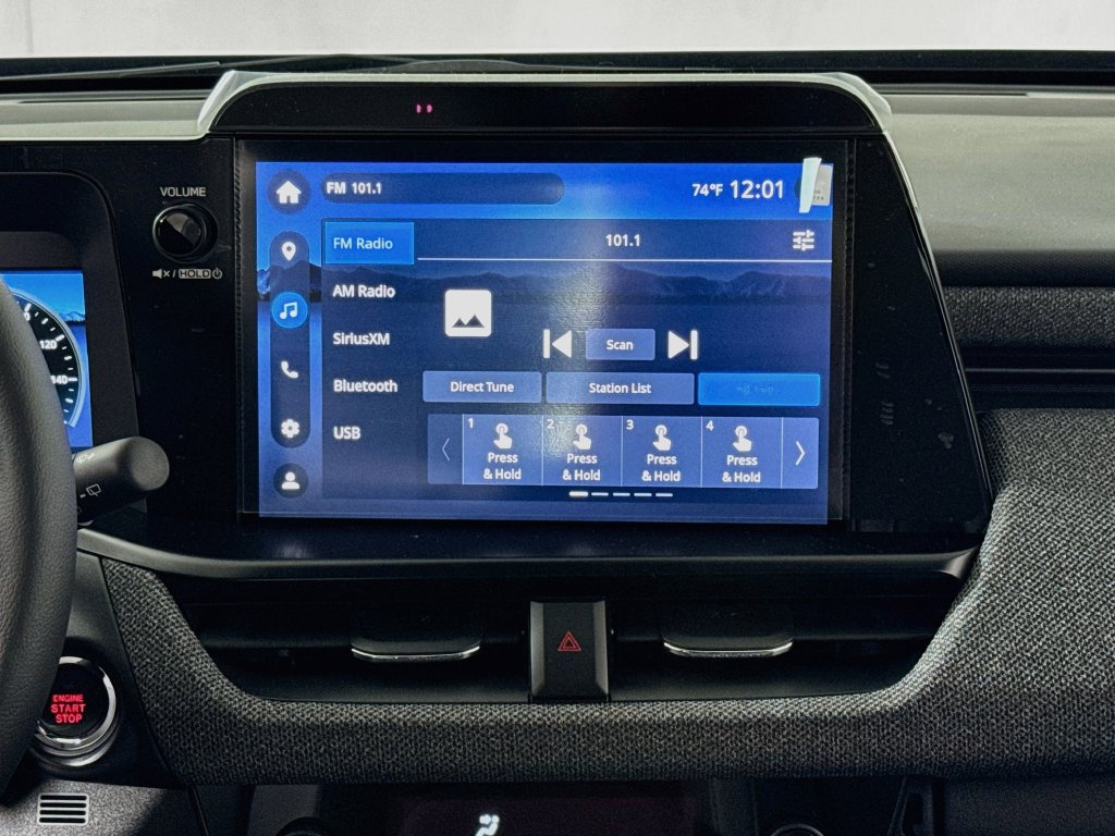 New 2026 Subaru Outback Premium AWD/4WD image 15